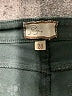 Paige Black Casual Pants Size 28 waist - photo 7