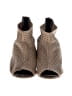 Kenneth Cole REACTION Tan Ankle Boots Size 6 1/2 - photo 2