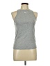 Nike Gray Active Tank Size L - photo 1