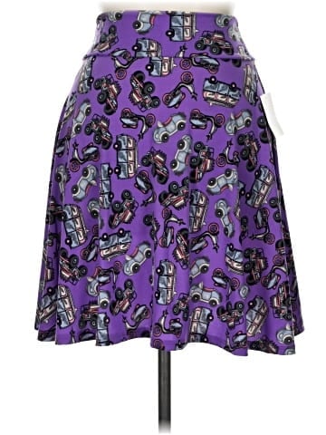 Lularoe Casual Skirt (view 1)