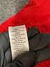 D&Co. 100% Polyester Red Vest Size M - photo 7