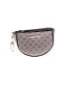 Calvin Klein Gray Coin Purse One size - photo 1