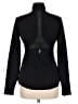 Skechers Black Track Jacket Size M - photo 2