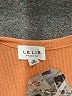Le Lis Tan Casual Dress Size M - photo 7