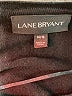 Lane Bryant Black Short Sleeve Top Size 14 (1) - photo 10