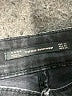 Trafaluc by Zara Floral Black Jeans Size 2 - photo 7