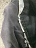 Trafaluc by Zara Floral Black Jeans Size 2 - photo 8