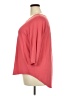 Grace Red 3/4 Sleeve Top Size 2X - photo 5