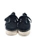 J/Slides Blue Sneakers Size 7 - photo 2