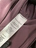 Athleta Solid Purple Track Pants Size 8 - photo 8