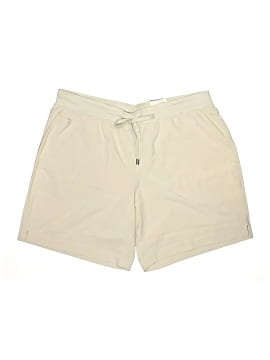 St. John's Bay Athletic Shorts