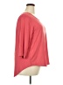 Grace Red 3/4 Sleeve Top Size 2X - photo 4