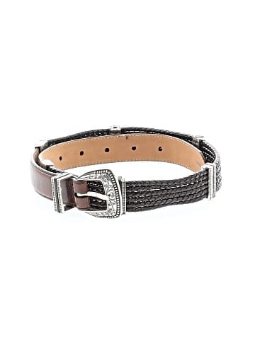 Brighton Leather Belt (view 1)