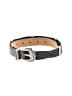 Brighton Brown Leather Belt Size S - photo 1