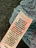 St. John's Bay Chevron-herringbone Blue Pullover Sweater Size L - photo 8