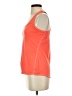 Athleta Orange Sleeveless Top Size S - photo 5