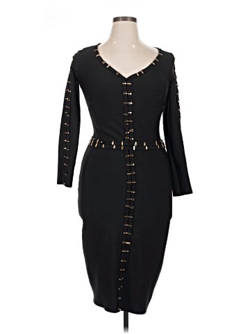 Ashley Stewart Cocktail Dress (view 1)