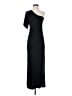 Assorted Brands Black Cocktail Dress Size XS - photo 1