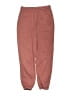 Adidas Pink Casual Pants Size 14 - photo 1