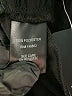 Torrid 100% Polyester Solid Black Shorts Size 1X Plus (1) - photo 4