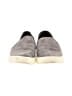 Vince. Gray Sneakers Size 5 - photo 2