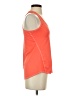 Athleta Orange Sleeveless Top Size S - photo 4