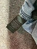 Express Outlet Blue Casual Dress Size S - photo 8