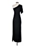 Assorted Brands Black Cocktail Dress Size XS - photo 2