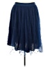 Torrid Stars Blue Formal Skirt Size 2X Plus (2) - photo 1