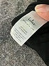 Lulus Black 3/4 Sleeve Top Size M - photo 8