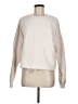 Vuori Ivory Sweatshirt Size M - photo 1