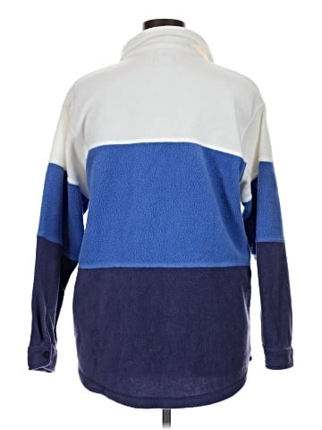 Premier International Fleece (view 2)