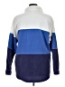 Premier International 100% Polyester Blue Fleece Size XL - photo 2