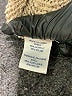 Splendid Metallic Tan Pullover Sweater Size M - photo 8