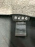 BCBG Paris 100% Polyester Black Cocktail Dress Size XS - photo 7
