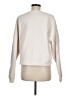 Vuori Ivory Sweatshirt Size M - photo 2