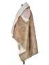 Unbranded 100% Polyester Ivory Faux Fur Vest One size (estimated) - photo 5