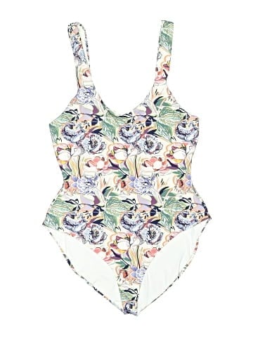 Dippin Daisy's Swimwear One Piece Swimsuit (view 1)