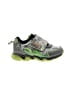 Jurassic World Green Sneakers Size 1 (youth) - photo 1