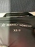 Perfect Moment Black Snow Jacket Size XS - photo 6