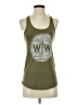 Ideal T Green Tank Top Size S - photo 1