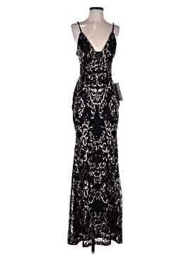 Betsy & Adam Cocktail Dress