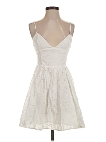 Zara Cocktail Dress (view 1)