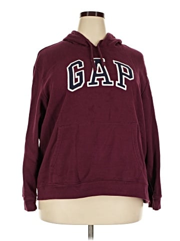 Gap Pullover Hoodie (view 1)