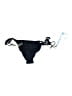 Beach Bunny Solid Black Swimsuit Bottoms Size XS - photo 1