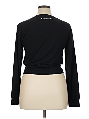 Peloton Long Sleeve T-Shirt (view 2)