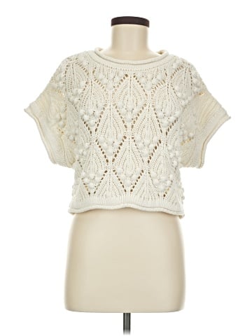 Zara Short Sleeve Turtleneck (view 1)