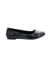 Torrid Black Flats Size 10 1/2 (X-wide) - photo 1