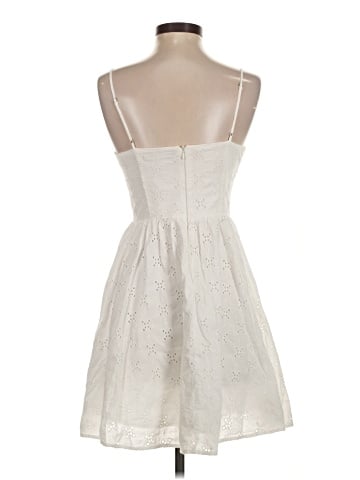 Zara Cocktail Dress (view 2)