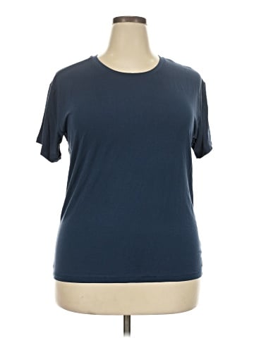 WHALEBONE Active T-Shirt (view 1)